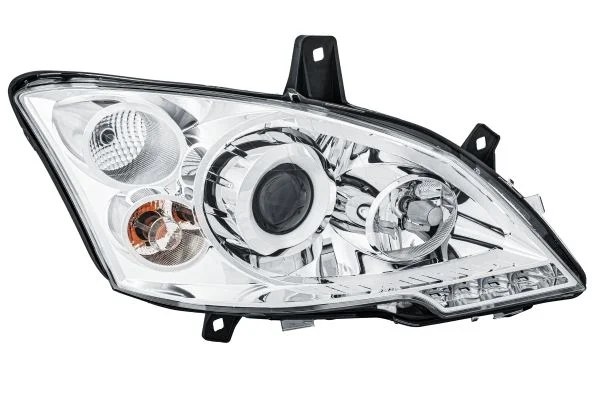Headlight HELLA 1ZS 009 627-321