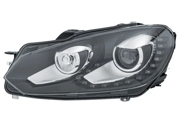 Farol HELLA 1ZS 009 902-771