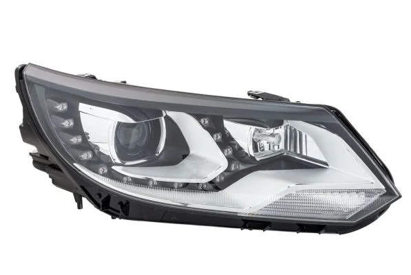Headlight HELLA 1ZS 010 748-321