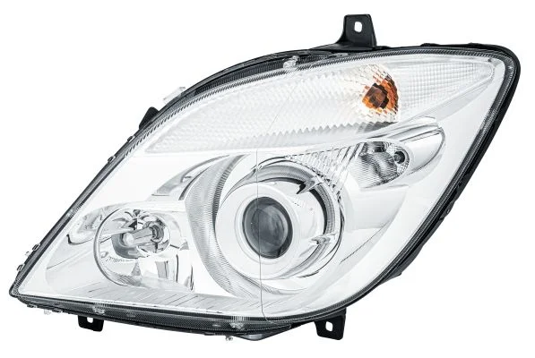 Farol HELLA 1ZS 247 012-211