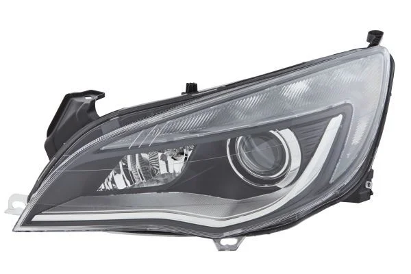 Farol HELLA 1ZT 010 012-411
