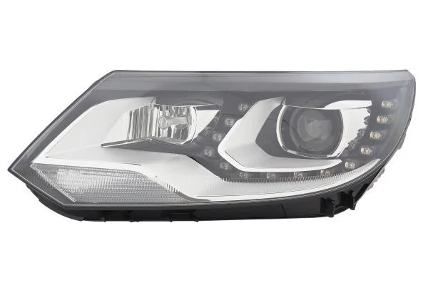 Farol HELLA 1ZT 010 748-091