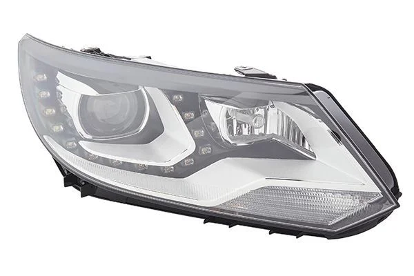 Farol HELLA 1ZT 010 748-101
