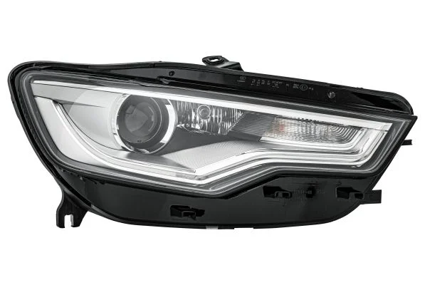 Headlight HELLA 1ZT 011 150-321