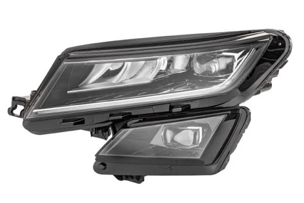 Farol HELLA 1ZX 012 669-391