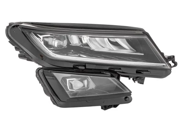 Farol HELLA 1ZX 012 669-401