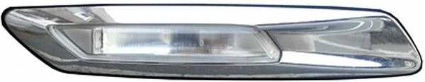 Indicador de Direção Auxiliar HELLA 2BM 010 387-051