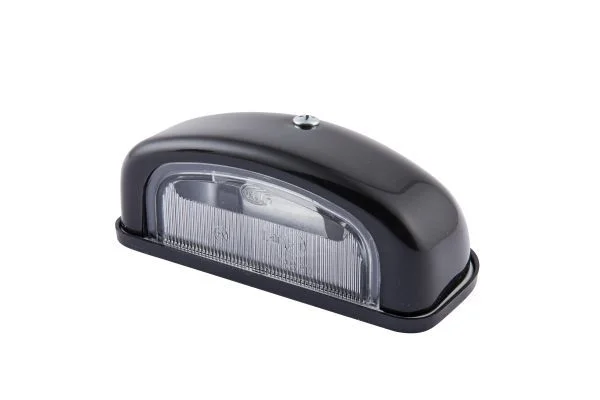 Luz da Placa de Matrícula HELLA 2KA 001 386-231