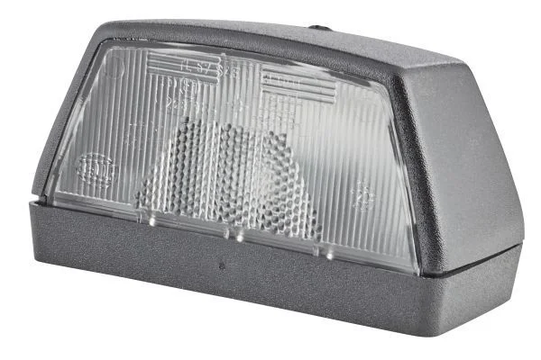 Luz da Placa de Matrícula HELLA 2KA 003 389-081