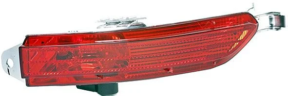 Rear Fog Light HELLA 2NE 010 344-081