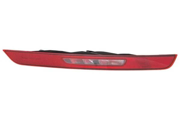 Conjunto de Luz Traseira HELLA 2NR 011 501-111