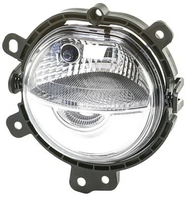 Luz de Posição HELLA 2PT 011 748-071