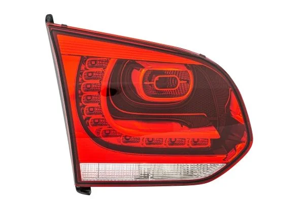 Conjunto de Luz Traseira HELLA 2SA 010 409-131