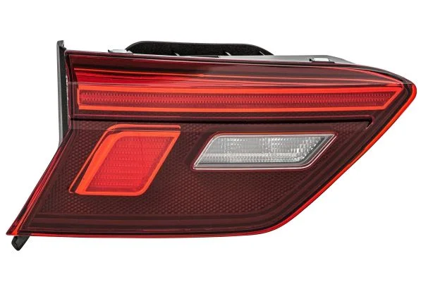 Conjunto de Luz Traseira HELLA 2SA 012 520-051