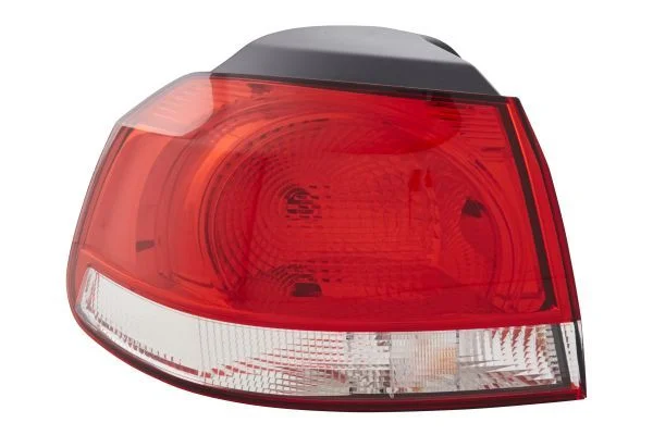 Conjunto de Luz Traseira HELLA 2SD 009 922-091