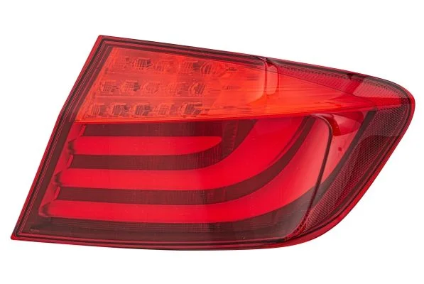 Conjunto de Luz Traseira HELLA 2SD 010 234-101