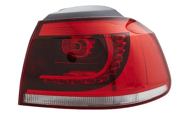 Conjunto de Luz Traseira HELLA 2SD 010 408-081