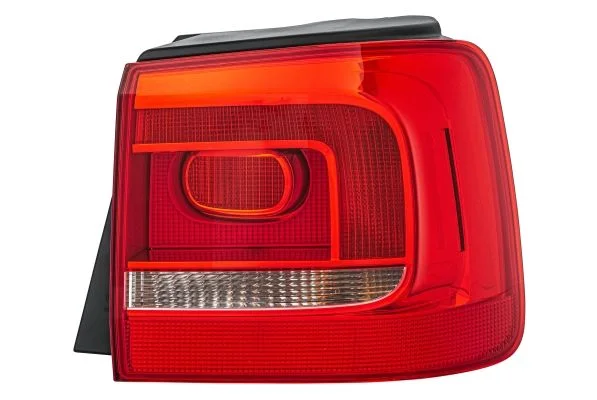 Conjunto de Luz Traseira HELLA 2SD 010 468-101