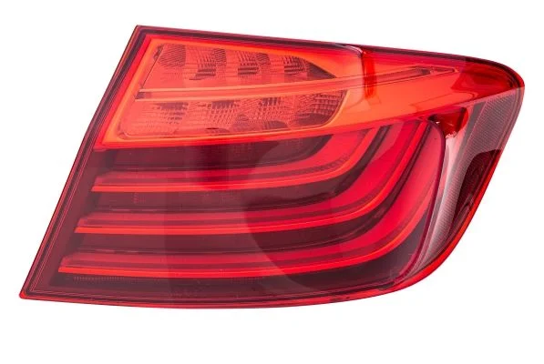Conjunto de Luz Traseira HELLA 2SD 011 144-321
