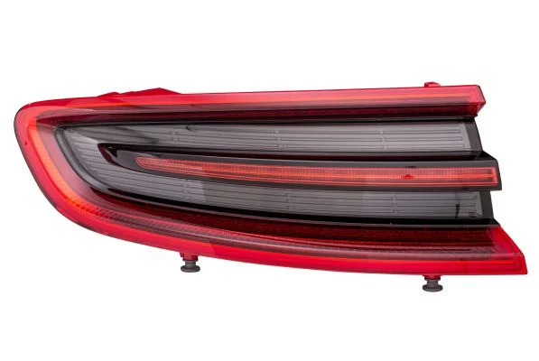 Conjunto de Luz Traseira HELLA 2SD 011 499-111