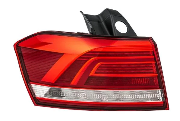 Tail Light Assembly HELLA 2SD 011 889-051