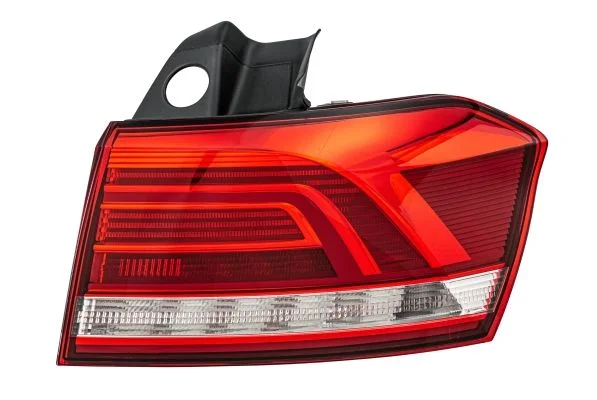 Tail Light Assembly HELLA 2SD 011 889-061