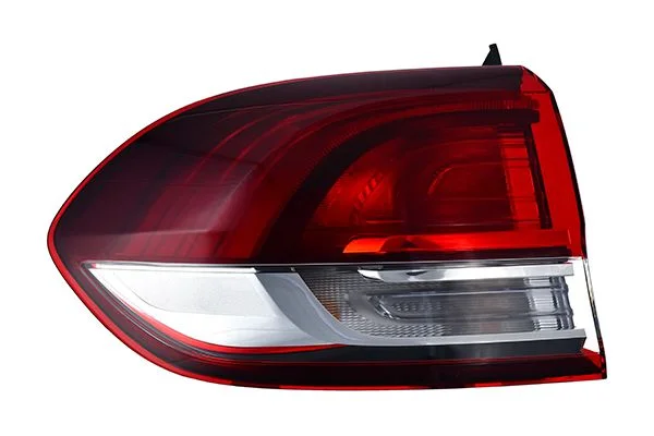 Conjunto de Luz Traseira HELLA 2SD 012 311-111