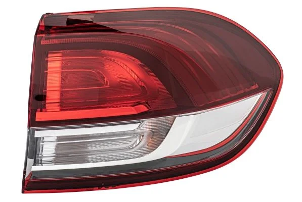 Tail Light Assembly HELLA 2SD 012 311-121