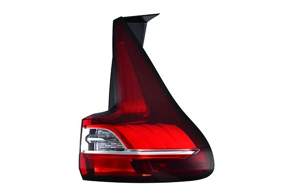Conjunto de Luz Traseira HELLA 2SD 012 313-121