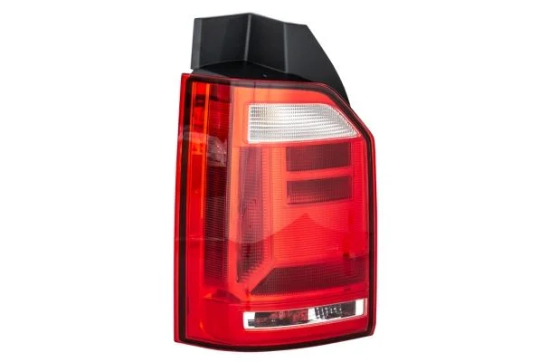 Conjunto de Luz Traseira HELLA 2SD 012 336-051