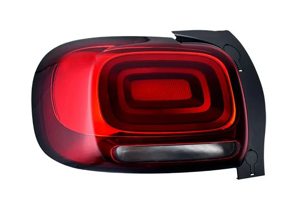 Conjunto de Luz Traseira HELLA 2SD 012 516-111