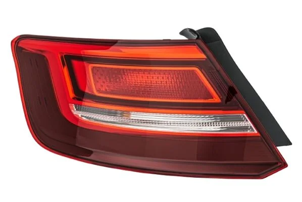 Conjunto de Luz Traseira HELLA 2SD 012 838-031