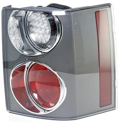 Tail Light Assembly HELLA 2SD 238 003-251