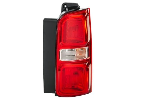 Conjunto de Luz Traseira HELLA 2SD 354 845-021