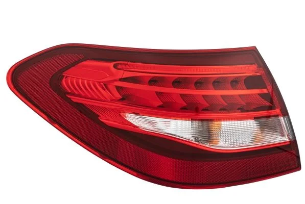 Conjunto de Luz Traseira HELLA 2SD 354 875-011