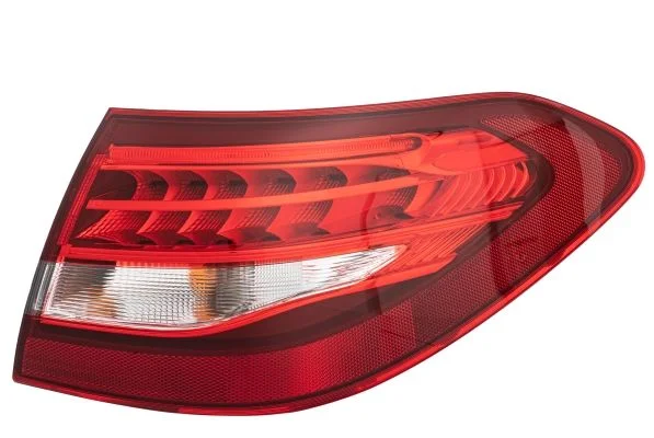 Conjunto de Luz Traseira HELLA 2SD 354 875-021