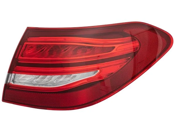 Conjunto de Luz Traseira HELLA 2SD 354 875-121