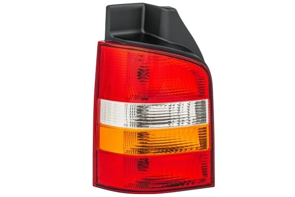 Conjunto de Luz Traseira HELLA 2SK 008 579-091