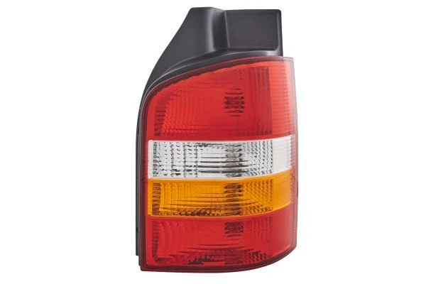 Conjunto de Luz Traseira HELLA 2SK 008 579-101