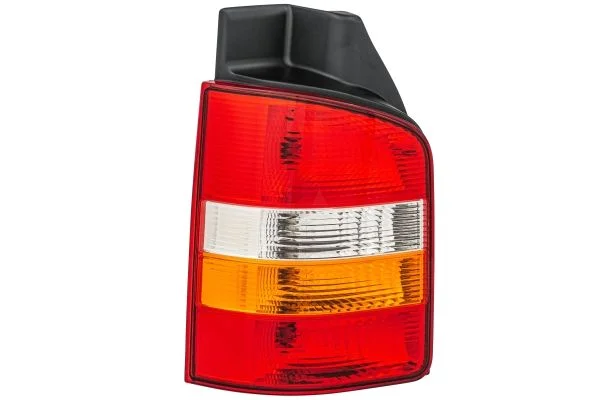 Conjunto de Luz Traseira HELLA 2SK 008 579-111