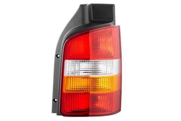 Conjunto de Luz Traseira HELLA 2SK 008 579-121