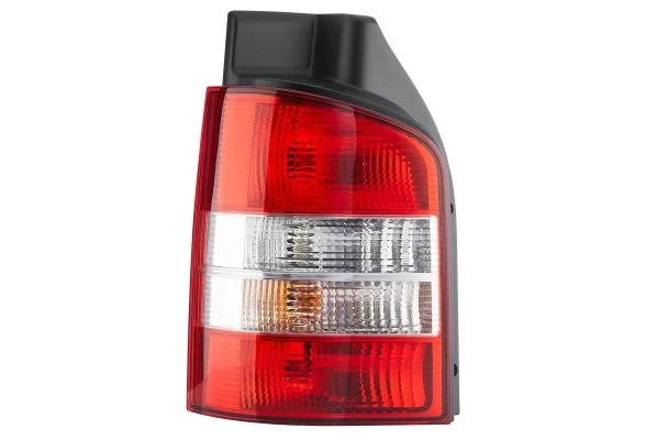 Conjunto de Luz Traseira HELLA 2SK 008 579-131