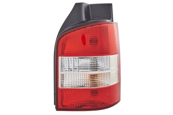 Conjunto de Luz Traseira HELLA 2SK 008 579-141