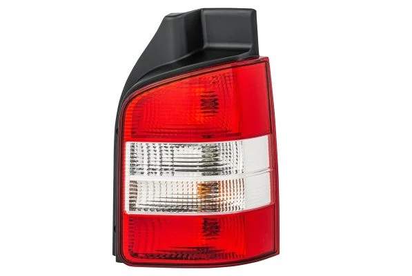 Conjunto de Luz Traseira HELLA 2SK 008 579-221