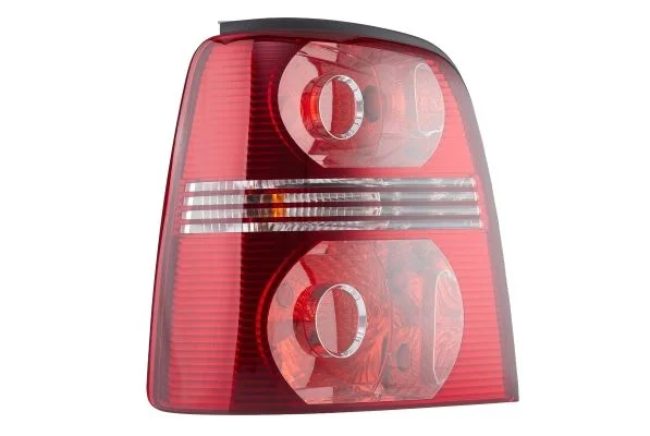 Conjunto de Luz Traseira HELLA 2SK 009 477-051