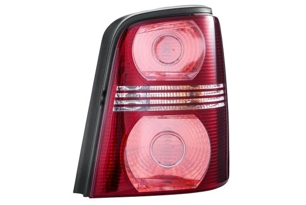 Conjunto de Luz Traseira HELLA 2SK 009 477-061