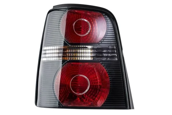 Conjunto de Luz Traseira HELLA 2SK 009 477-091