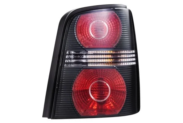 Conjunto de Luz Traseira HELLA 2SK 009 477-101