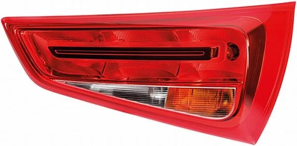 Conjunto de Luz Traseira HELLA 2SK 010 436-101