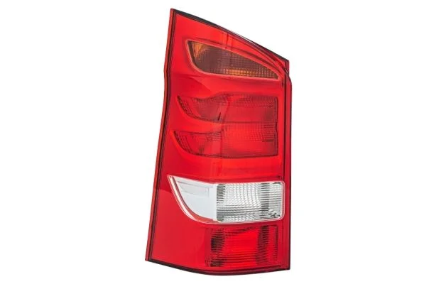 Conjunto de Luz Traseira HELLA 2SK 011 581-241